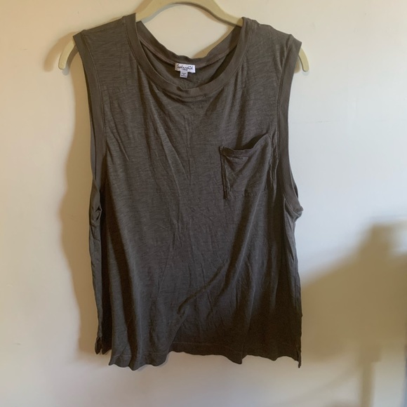 Splendid Tops - **4/$20 ** Splendid Pocket Tank
